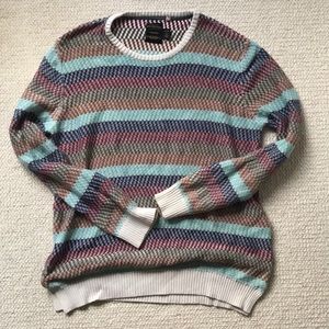 Urban Outfitters crewneck knit sweater